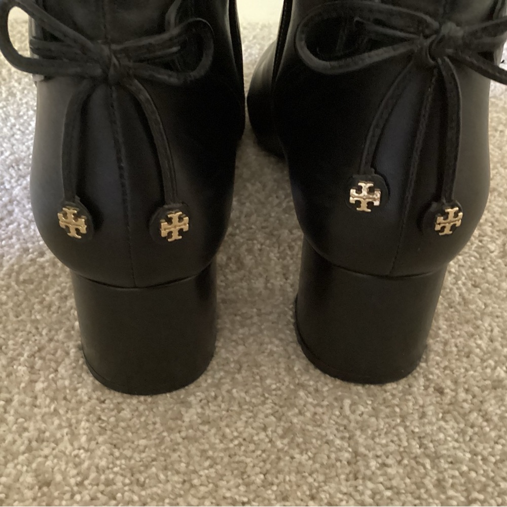 Tory Burch Boots